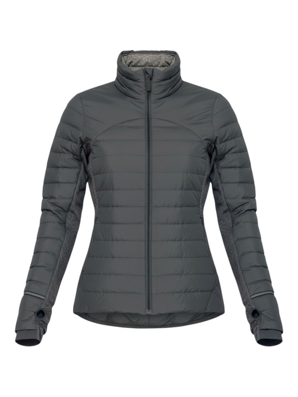 Lululemon Fluff Off Jacket